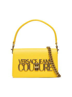 Versace Jeans Couture Versace Jeans Couture Τσάντα 72VA4BL3 Κίτρινο