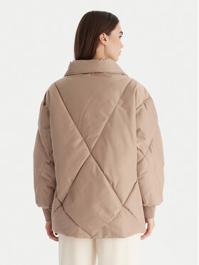 Μπουφάν χειμωνιάτικο Guess φωτογραφία