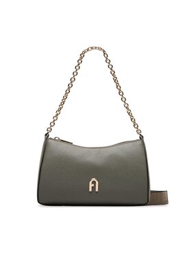 Furla Furla Rankinė Primula WB00903-BX0356-2529S-9035 Žalia