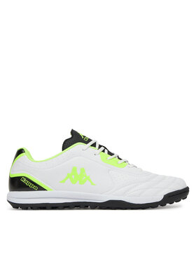 Kappa Kappa Sneakers SJ-F909-3 Weiß