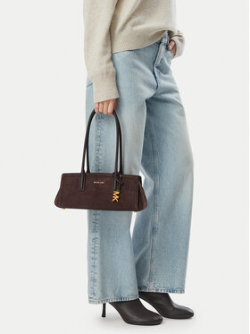 MICHAEL Michael Kors MICHAEL Michael Kors Ročna torba 30T6A9IT0S Rjava