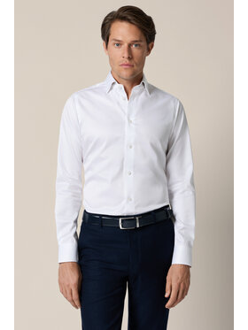 Lancerto Lancerto Koszula Amadeo Slim KO073126000048 Biały Slim Fit