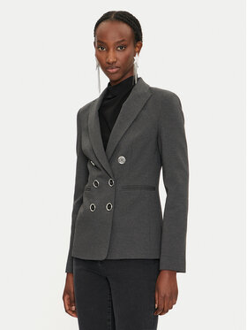 PINKO Pinko Піджак Alexia 100256 A24C Cиній Regular Fit