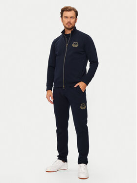 Paul&Shark Paul&Shark Спортивний костюм 14311501 Cиній Regular Fit