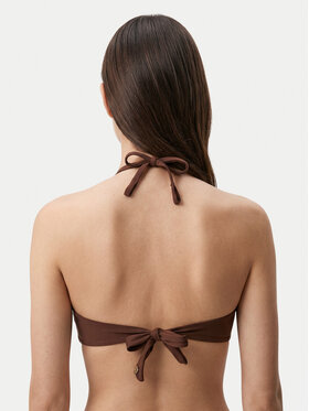 Μπικίνι πάνω μέρος Max Mara Beachwear