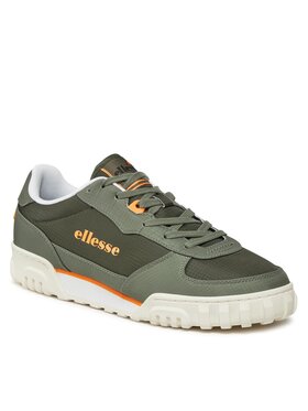 Ellesse Ellesse Tenisice Tanker Cupsole SHRF0621 Zelena