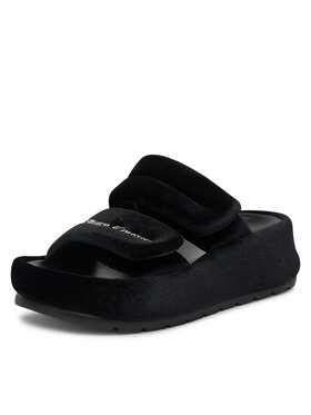 Juicy Couture Παντόφλες Juicy Couture - 3