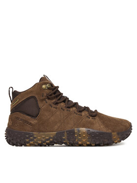 Merrell Merrell Matkajalatsid Wrapt Mid J007107 Pruun