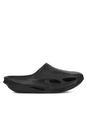 Nike Nike Klapki DH1258-002 Czarny