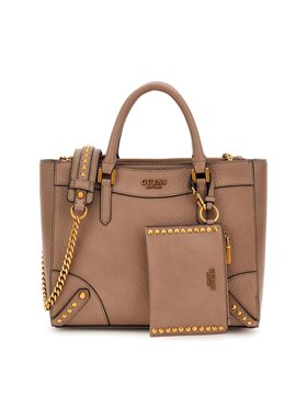 Guess Guess Kabelka HWVB89 96060 Šedá
