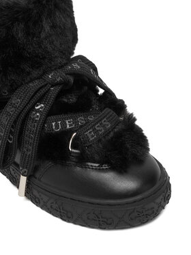Guess Μπότες Χιονιού Guess - 6