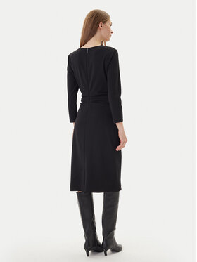 Φόρεμα κοκτέιλ Calvin Klein φωτογραφία