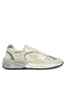 GOLDEN GOOSE GOLDEN GOOSE Sneakers Running Dad GMF00199.F002156.80185 Weiß