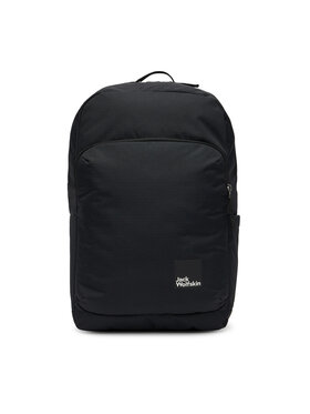 Jack Wolfskin Jack Wolfskin Plecak Terraview  A64867 6000 Czarny