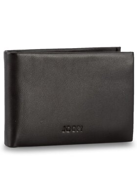 JOOP! Joop! Duży Portfel Męski Pero 4140003766 Czarny