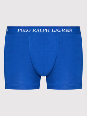 Polo Ralph Lauren Set 3 Parov Boksaric 714835885009 Modra