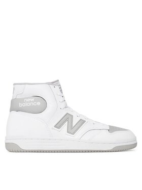 New Balance New Balance Laisvalaikio batai BB480SCD Balta