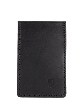 Fjällräven Fjällräven Etui na karty kredytowe 278874 Czarny