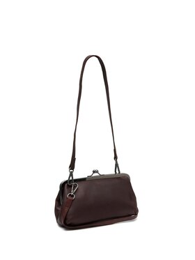 The Chesterfield Brand The Chesterfield Brand Saszetka 308822 Brązowy