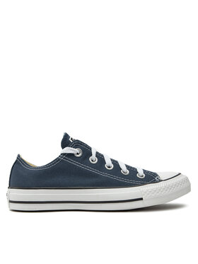 Converse Converse Tenisice Chuck Taylor All Star Ox M9697C Tamnoplava