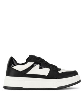 Jenny Fairy Jenny Fairy Sneakers WS6160-09 Negru