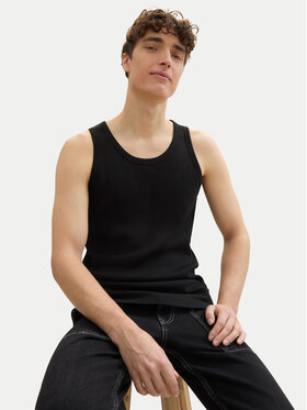 Tank top Tom Tailor Denim φωτογραφία