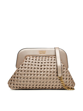 Guess Guess Handtasche Sicilia (WM) HWWM84 90170 Goldfarben