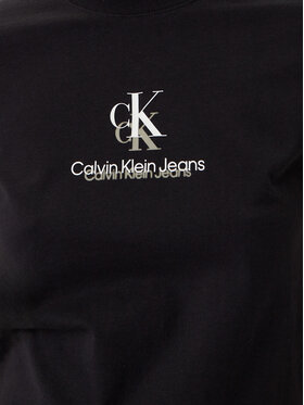 T-Shirt Calvin Klein Jeans φωτογραφία