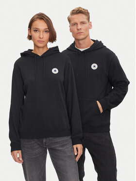 Felpa converse senza zip on sale