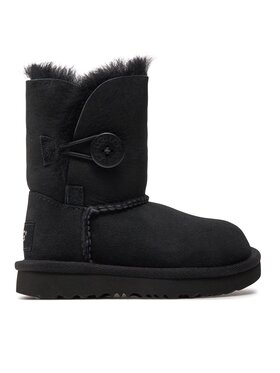 Ugg Ugg Śniegowce T Bailey Button II 1017400T Czarny