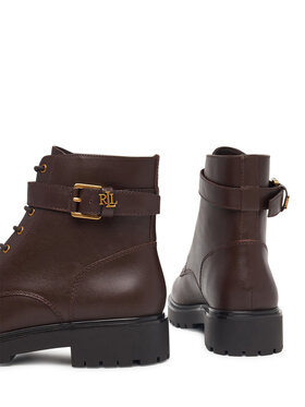 LAUREN RALPH LAUREN Μποτίνια LAUREN RALPH LAUREN - 6
