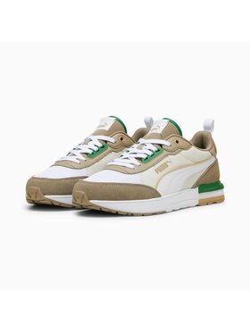 Puma Puma Sneakersy 383462 Kolorowy