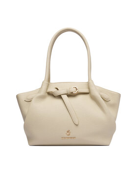 Beverly Hills Polo Club Beverly Hills Polo Club Handtasche CEO-BHPC-C-005-09 Écru