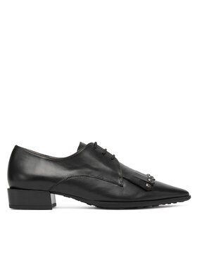 Hispanitas Hispanitas Oxford Schuhe HI254263 Schwarz