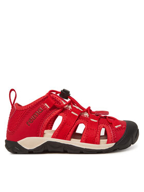 Reima Reima Sandale Talsi 5400132A Crvena