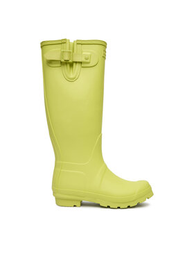 Hunter Hunter Гумові чоботи CEO-SJY-T Зелений