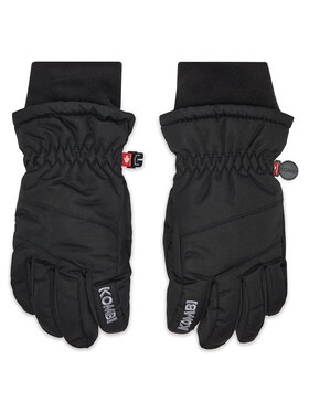 Kombi Kombi Guanti bambino The Peak 26589 Nero