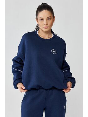 ROUGH RADICAL ROUGH RADICAL Bluza TRIP CLASSIC Granatowy Oversize