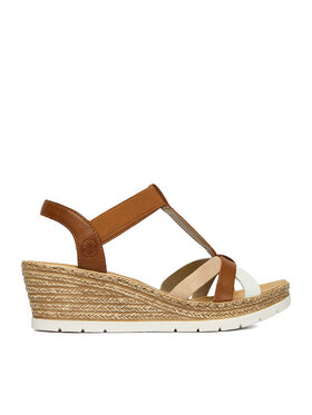 Rieker Rieker Sandaalid CEO-61995-81 Pruun