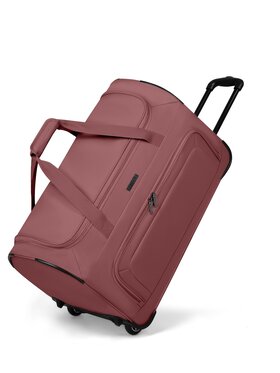 Redolz Redolz Torba podróżna 325438 Różowe złocenie