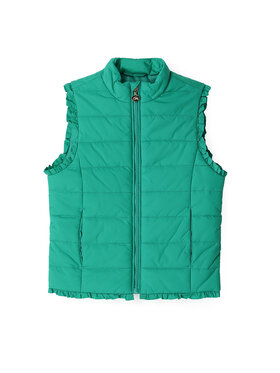 Original Marines Original Marines Елек DDP3032F Зелен Regular Fit