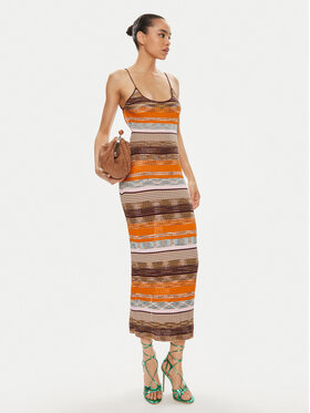 Φόρεμα καλοκαιρινό Desigual φωτογραφία