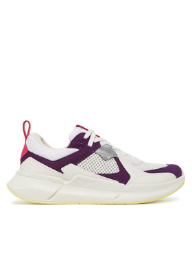 ECCO ECCO Sneakersy Biom 2.2 83077361116 Biały