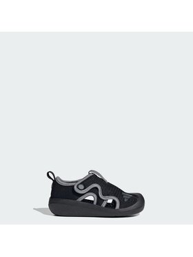 adidas adidas Sandały Altaventure 3 Kids JP5754 Czarny