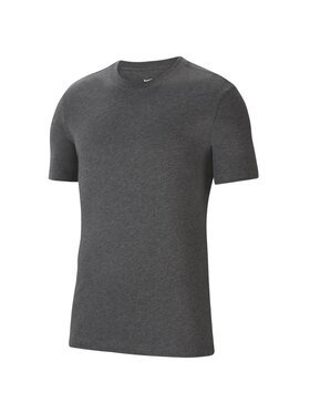 Nike Nike T-Shirt Nike Park 20 M Tee Szary Regular Fit