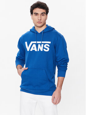 Vans Vans Sweatshirt Classic VN0A456B Bleu Regular Fit