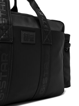 Τσάντα Σαββατοκύριακου G-Star Raw φωτογραφία