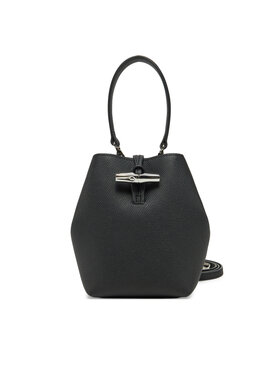 Longchamp Longchamp Geantă 10279HFP Negru