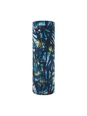 Buff Buff Tekaška ruta - Bandana Reflective 125147.787.10.00 Mornarsko modra