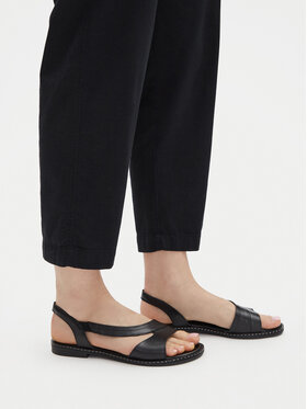 Lasocki Lasocki Sandalen WI23-FOXI-95 Schwarz